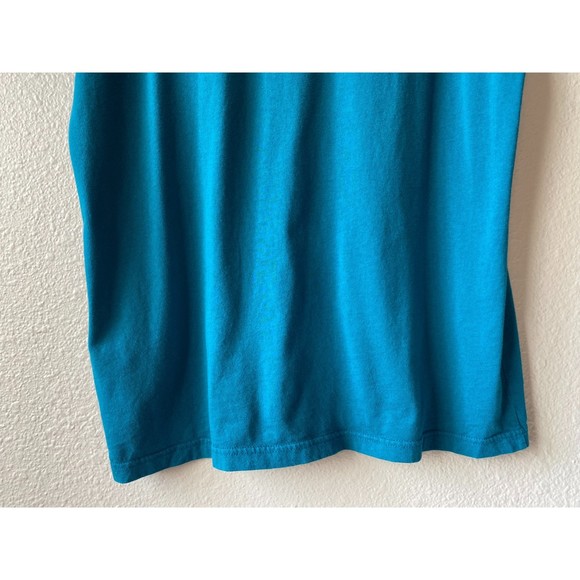 Ted Baker Derry Modern Slim Fit Polo Teal - Picture 8 of 10